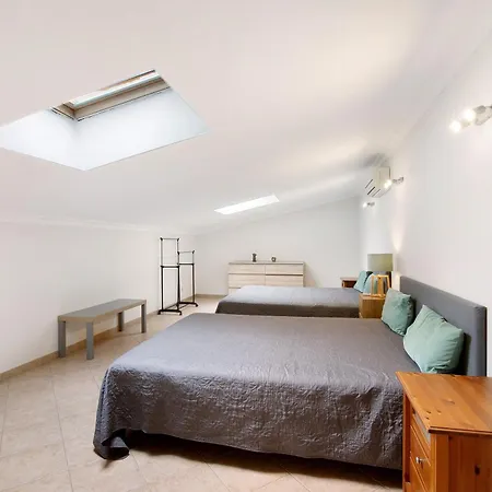 Essence Of Grey Villa